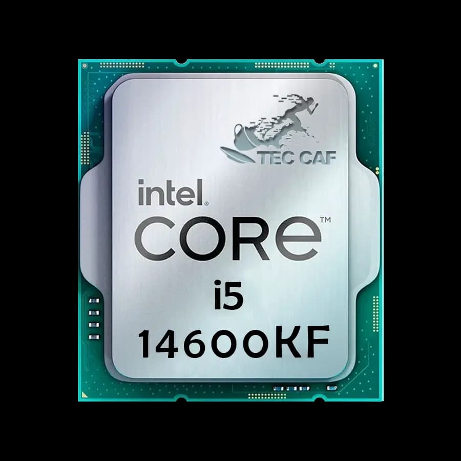 پردازنده CPU اینتل مدل Core i5-14600KF فرکانس 2.6 گیگاهرتز