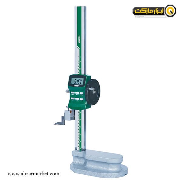 کولیس پایه دار دیجیتال اینسایز 30 سانتی متر (با گارانتی شرکتی) مدل 300-1156