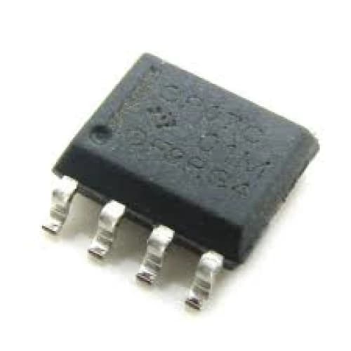 آی سی آپ امپ OP07C