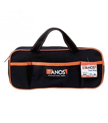 کیف ابزار ماشینی تانوس مدل 01 سایز 35 سانتی