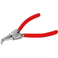 انبر خار بازکن سر کج 6 اینچ رونیکس