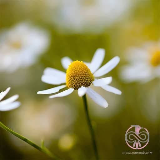 بذر بابونه کامومیل