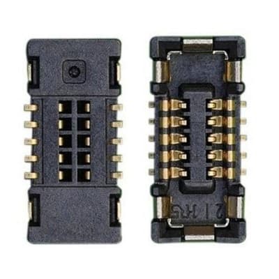 کانکتور سنسور اثر انگشت سامسونگ Samsung Galaxy A32 4G / A325