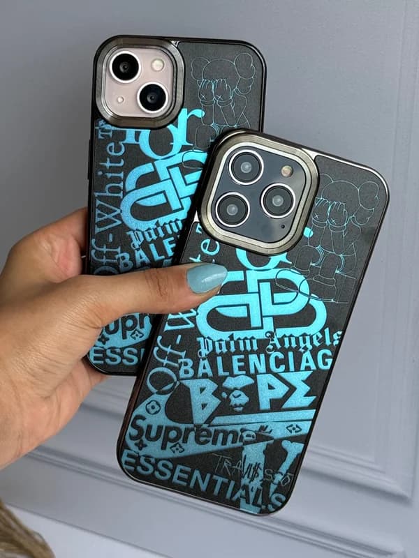 قاب گوشی آیفون Multi Brands - کد (۳۰۷۲۶)