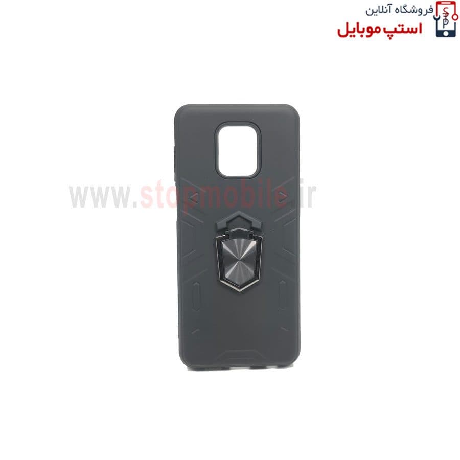 قاب ضد ضربه گوشی شیائومی REDMI Note 9S طرح بت من