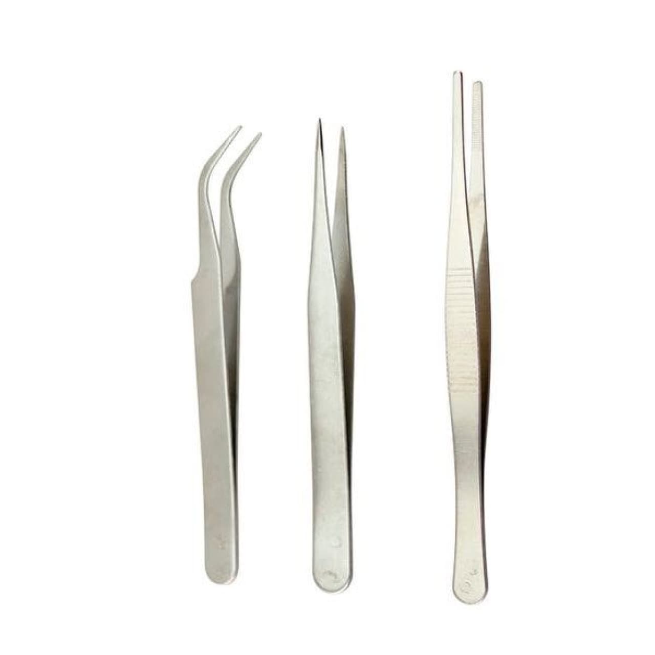 انبر پنس کد 9803 مجموعه 3 عددی