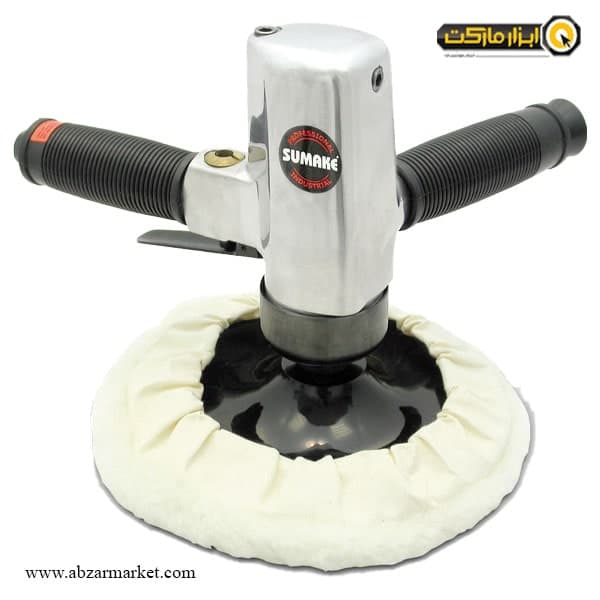 پولیش بادی سوماک مدل ST-7770