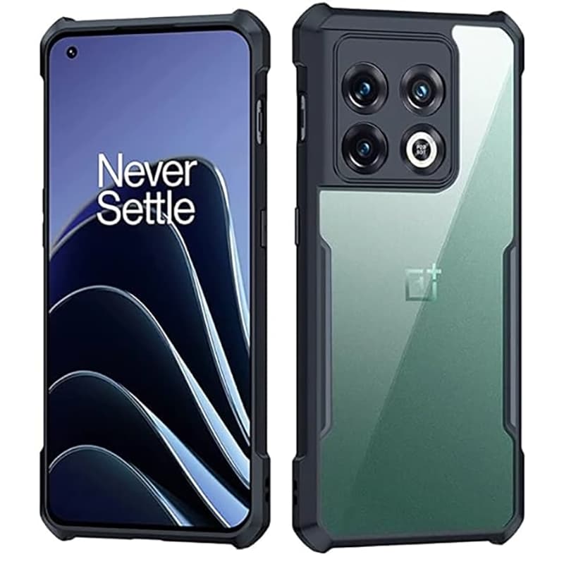 قاب اورجینال ضد ضربه XUNDD Beatle گوشی وان پلاس 10 پرو