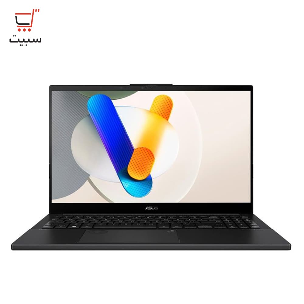 لپ تاپ 15.6 اینچی ایسوس مدل Asus VivoBook Pro 15 OLED Q533MJ-U73050 Ultra7 16GB 1TB SSD