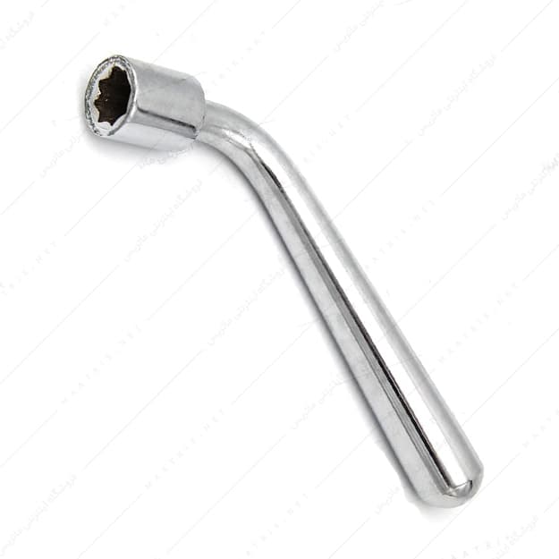 آچار قلم بند چپقی کوچک