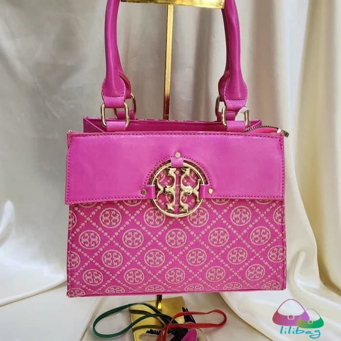 کیف زنانه تونی برچ کد 11004