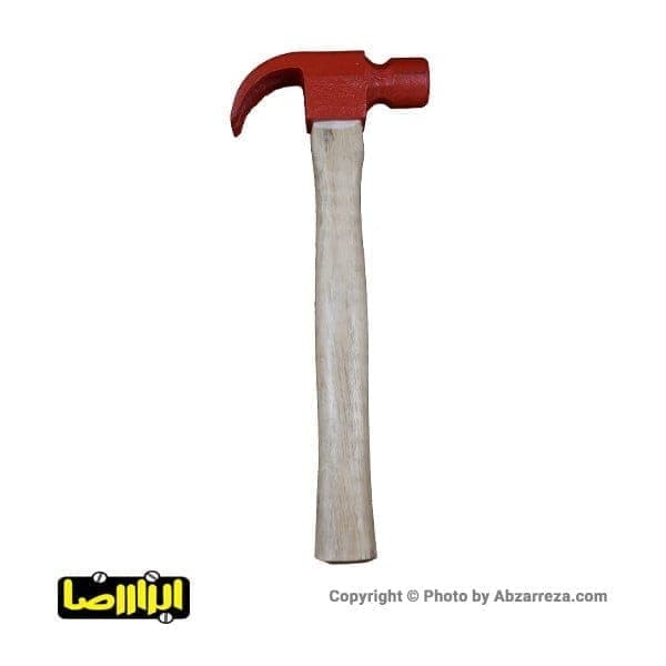 چکش دو شاخ 250 گرمی