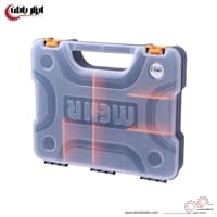 جعبه ابزار ارگانایزر 28 سانتی متر مهر مدل ORG 3