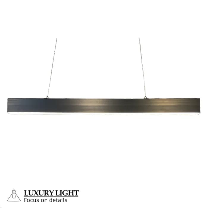 لوستر لاینر مدرن اس ام دی سه حالته ریموت دار