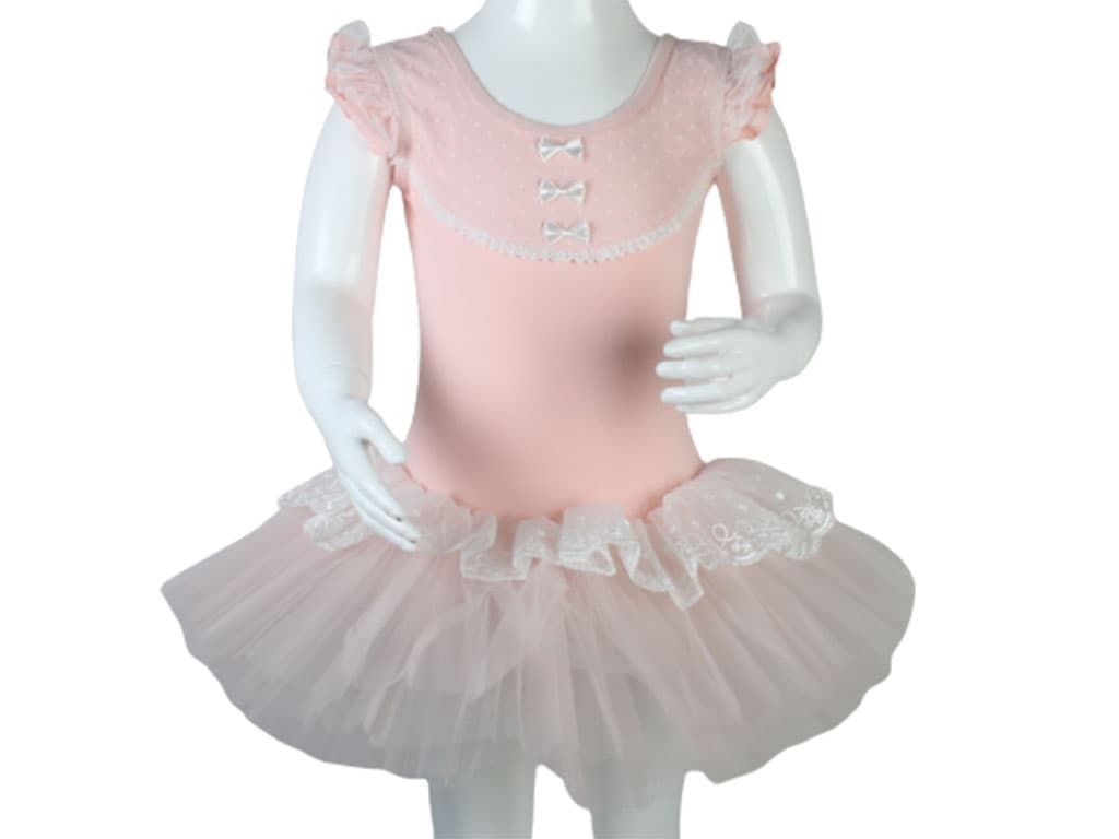 لباس باله Barbie Dress