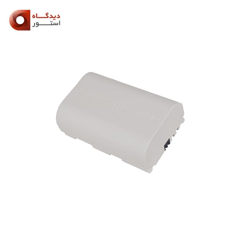 باتری دوربین کانن Soulmate E6NH