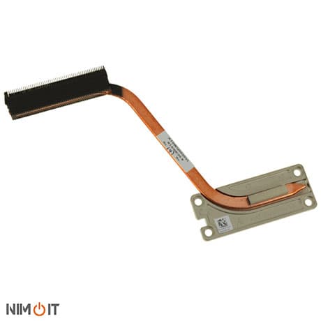 هیت سینک دار لپ تاپ Dell Latitude E5440 5440 CPU Heatsink For Intel Graphic