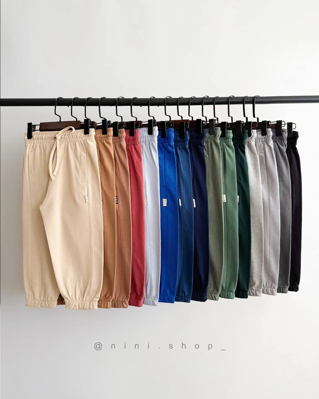 شلوار دورس رنگی جدید (AKU)