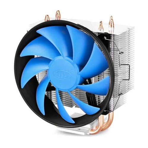 خنک کننده پردازنده دیپ کول GAMMAXX 300B