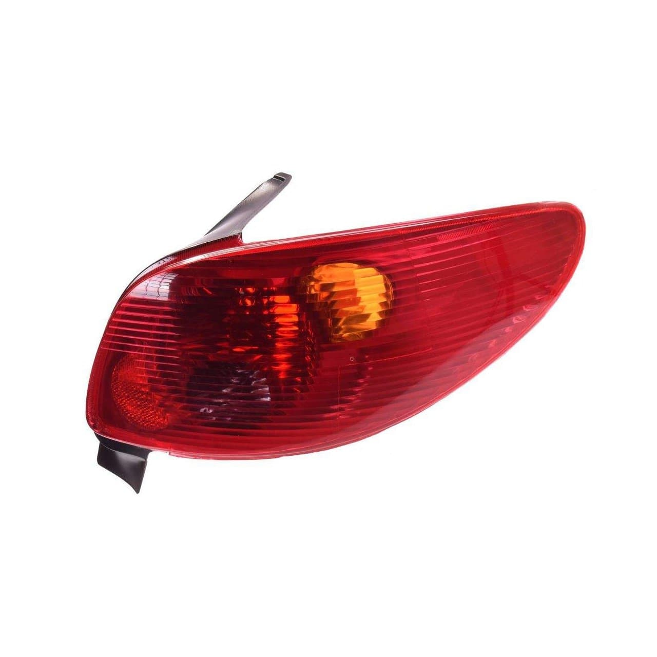 چراغ خطر عقب راست جمع ساز مدل RADFAR 5964 مناسب برای پژو 206SD