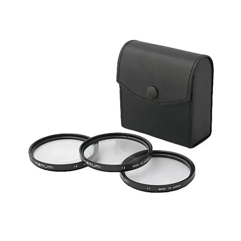 فیلتر لنز Marumi close up 37mm