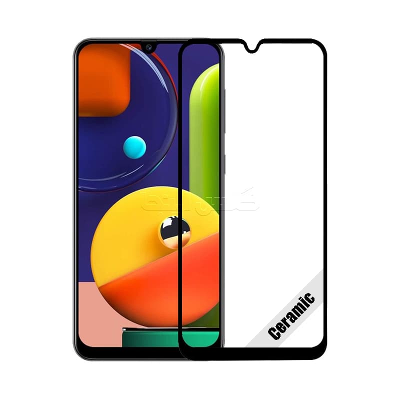 گلس سرامیکی سامسونگ A50s