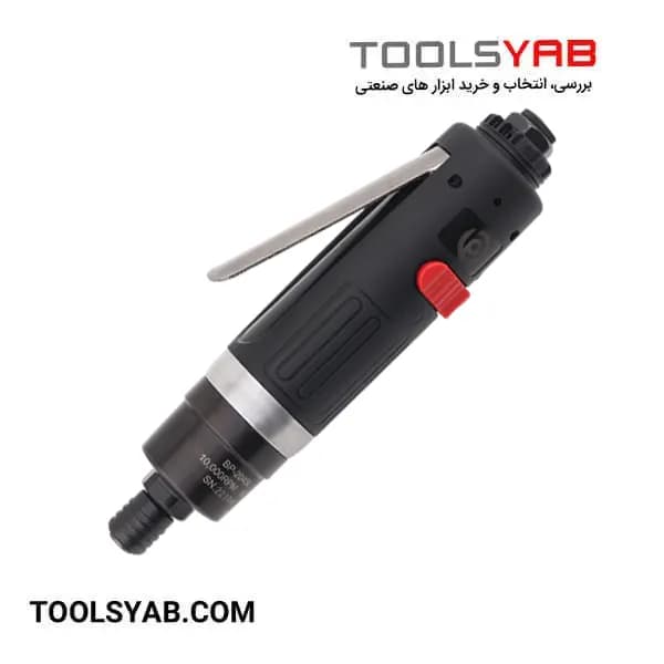 پیچ گوشتی بادی مستقیم BP-2045L بوستون پنوماتیک