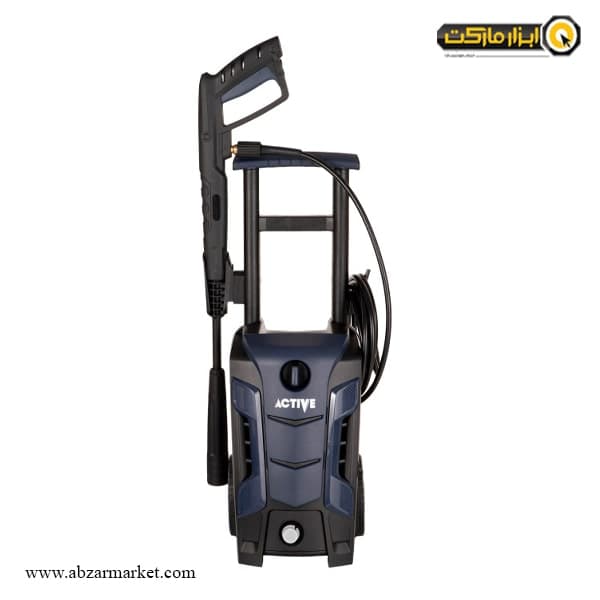 کارواش خانگی اکتیو 140 بار ذغالی مدل AC-29140C