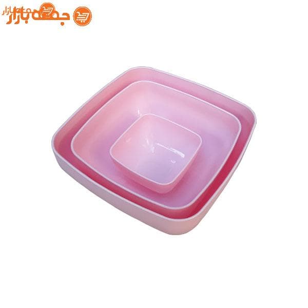 ست کاسه 2 تایی ورنیکا آبتین