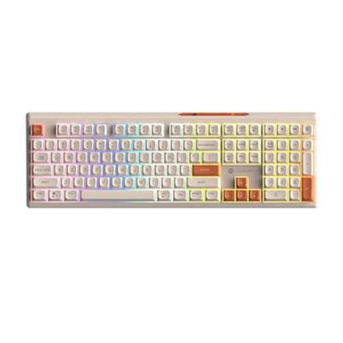 کیبورد بی سیم لاجیکی مدل K330CW