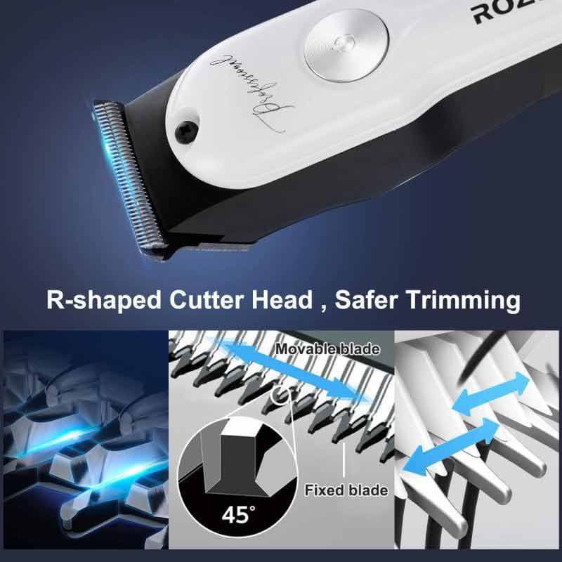 ماشین اصلاح روزیا HQ277