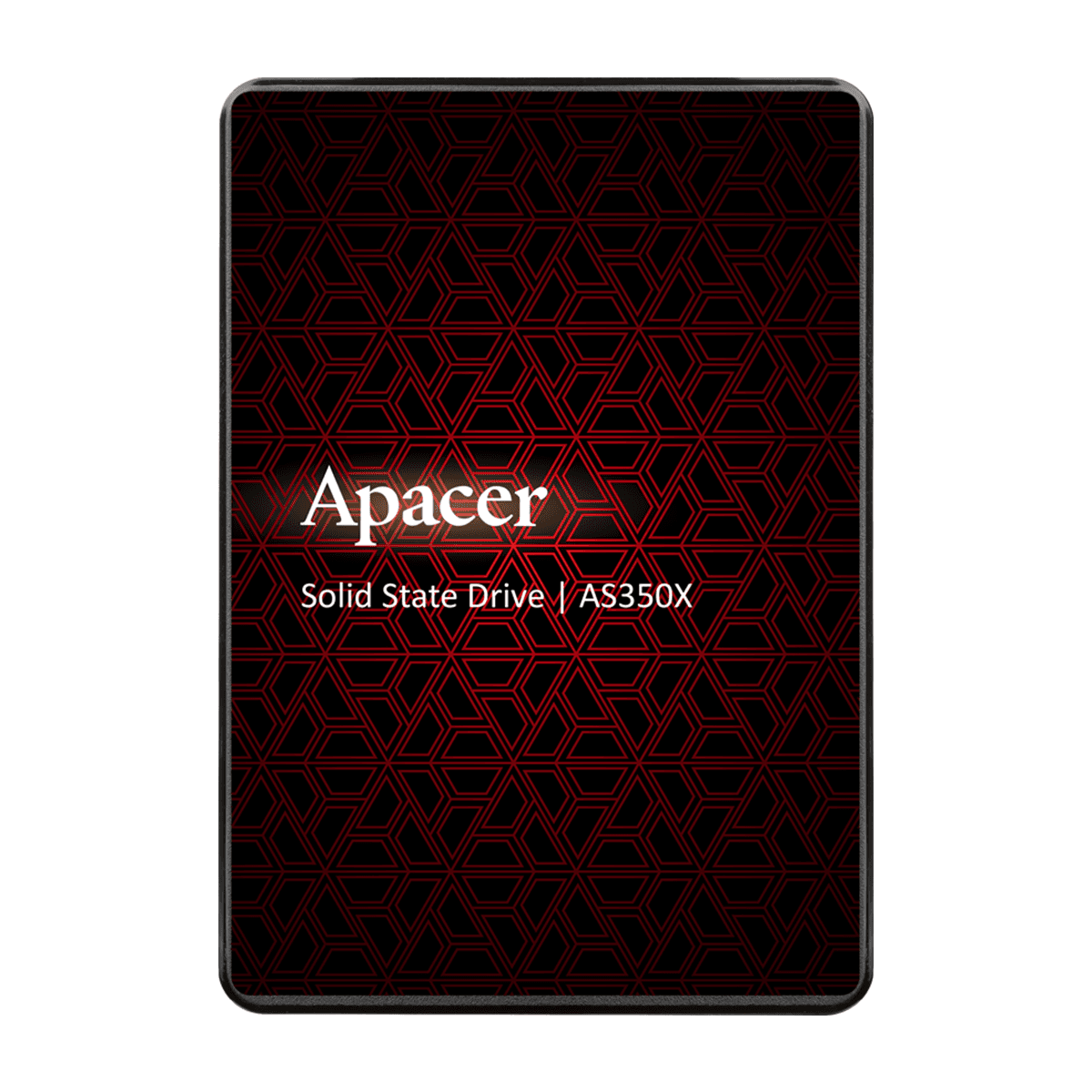 اس اس دی اینترنال اپیسر مدل Apacer AS350X ظرفیت 128 گیگابایت