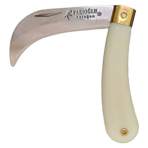 چاقو پیوند سرکج