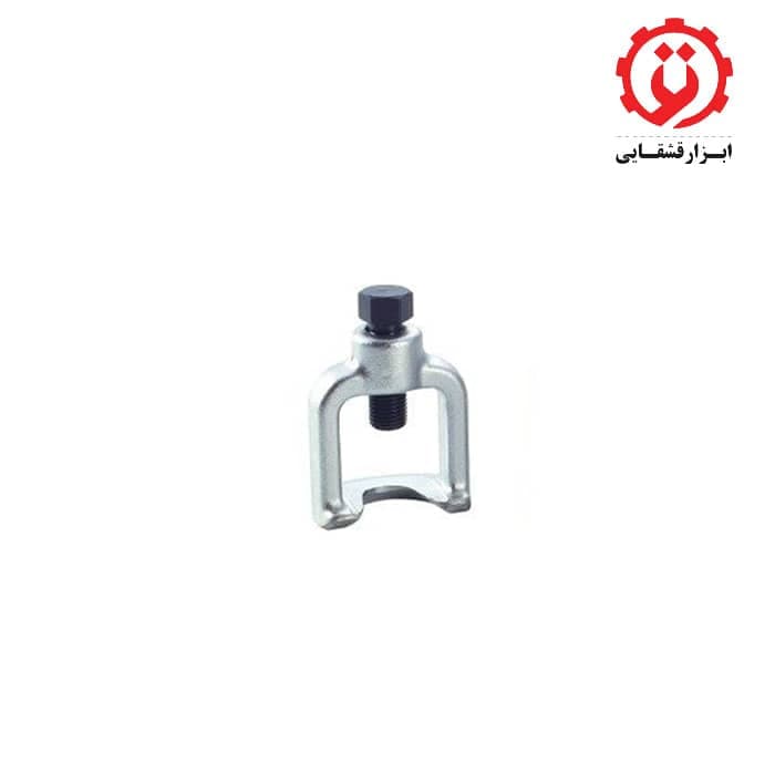 سیبک کش دو پایه سایز 23 فورس مدل 628E23