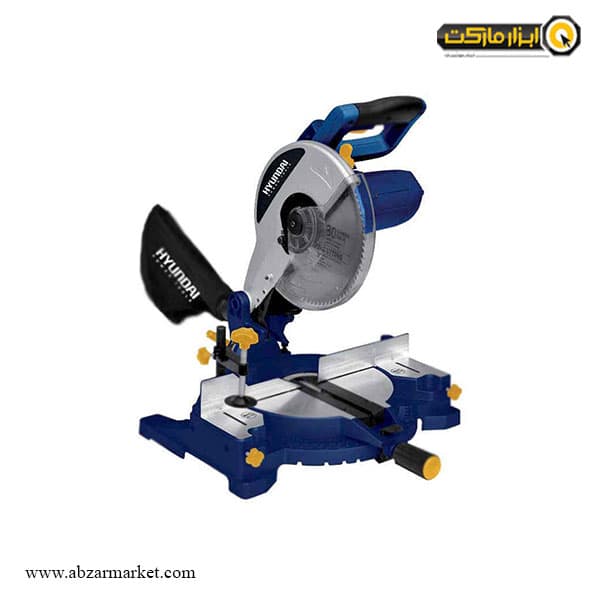 فارسی بر هیوندای 255 میلی متر مدل HP2825-MS