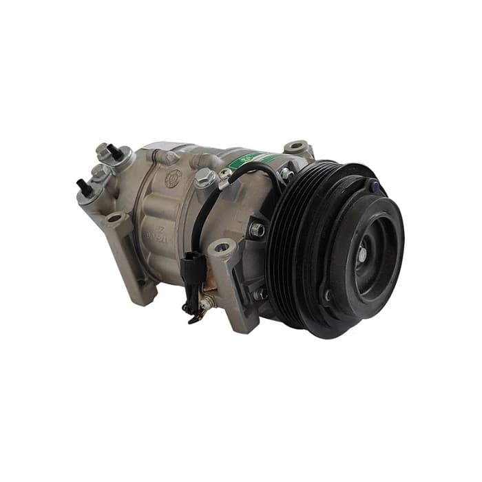 کمپرسور کولر جک S5