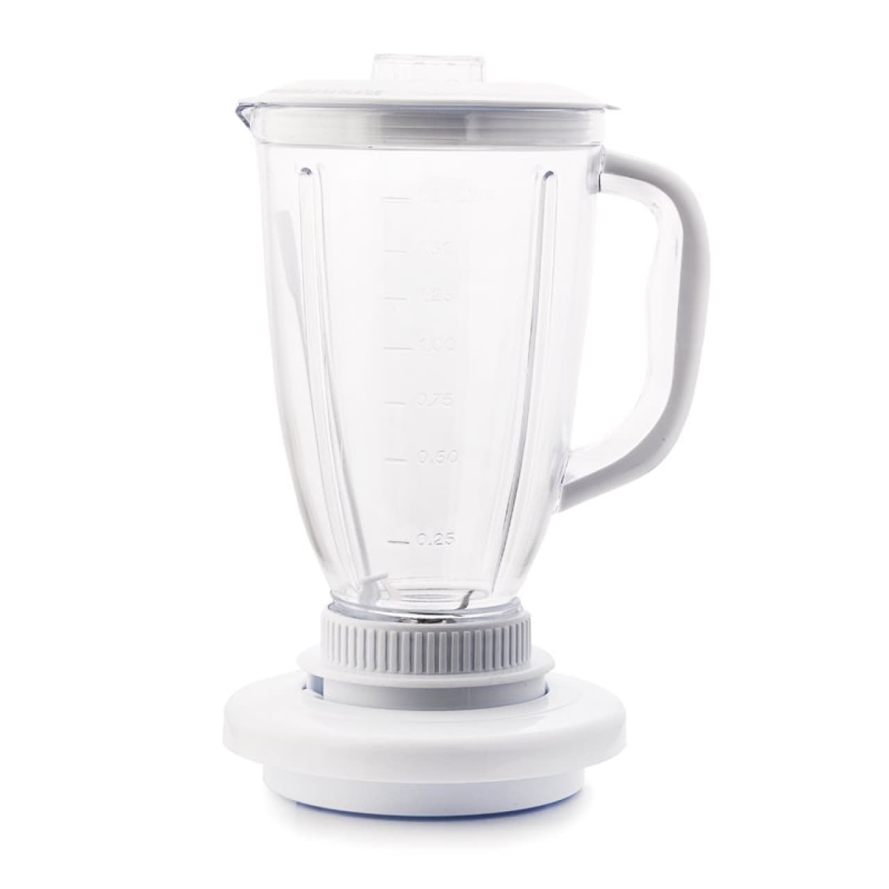 پارچ یدکی مخلوط کن مدل ۱۲۳