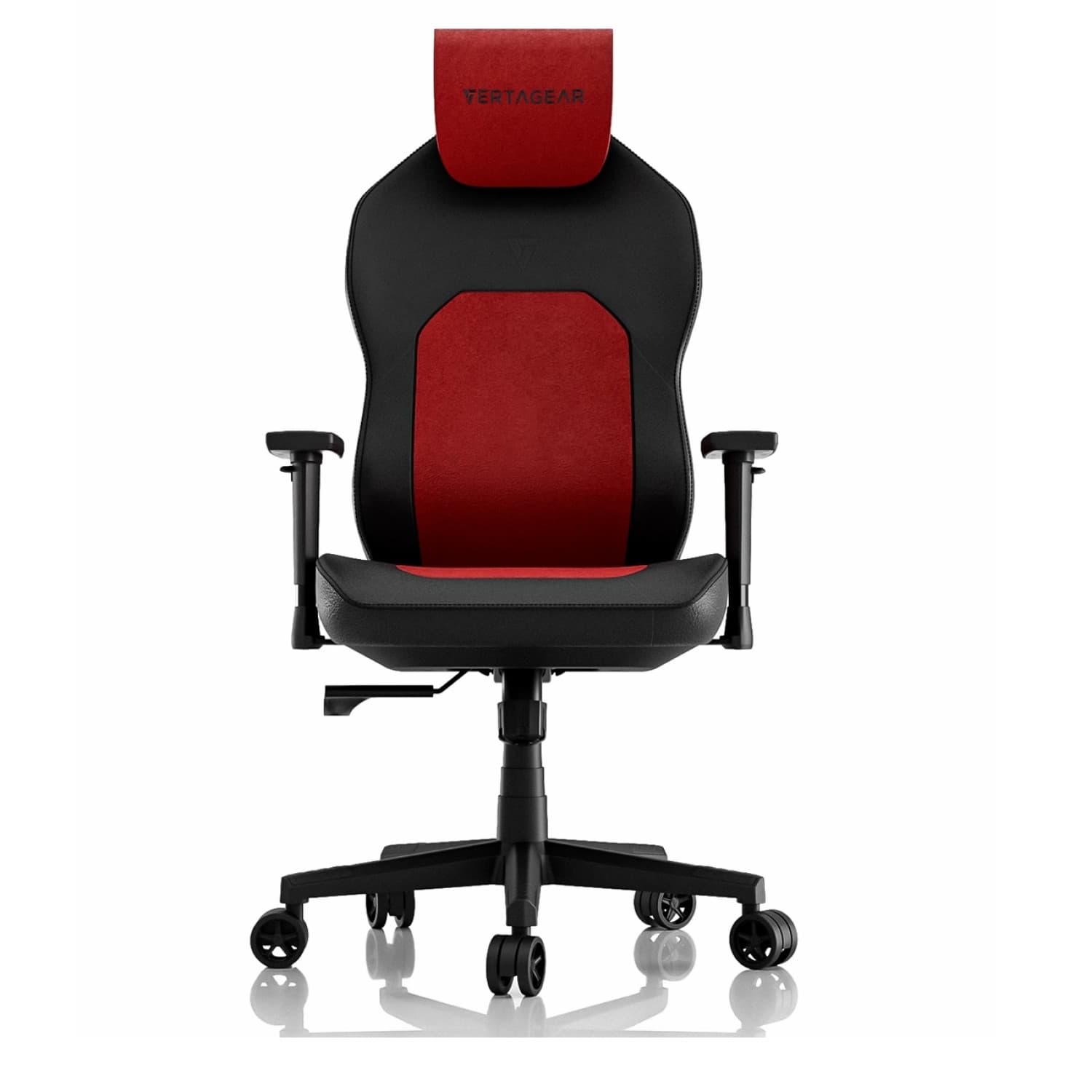صندلی Vertagear SL1800 - Black Red