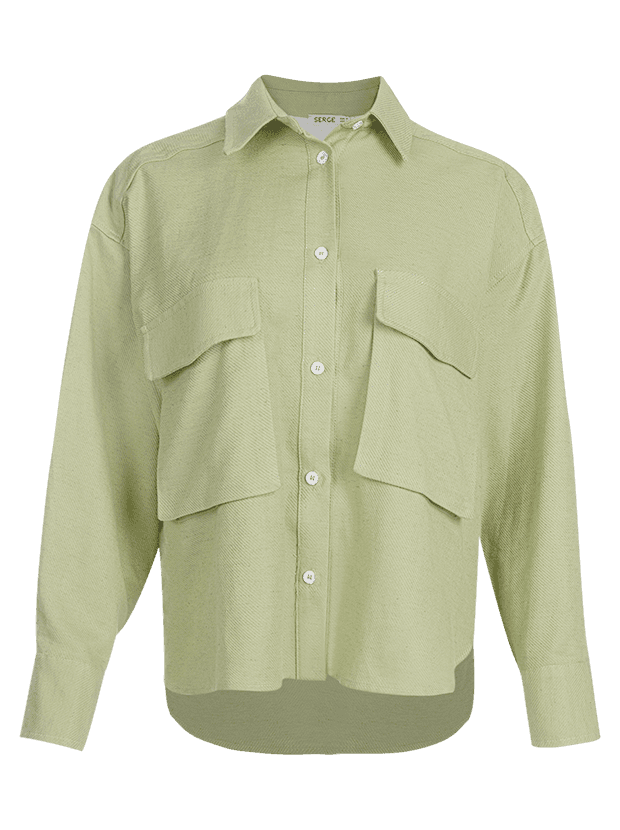 شومیز زنانه مدل 207340