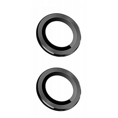 گلس لنز دوربین گوشی شیائومی Poco X6 Pro از نوع رینگی نگین دار