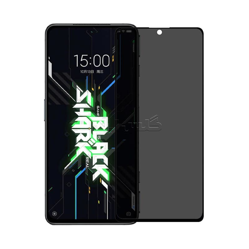 گلس پرایوسی شائومی Xiaomi Black Shark 4S