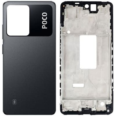 قاب و شاسی شیائومی Xiaomi Poco X5 Pro