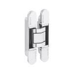 لولا مخفی فانتونی مدل IN05061W سایز 150 میلی متر سفید