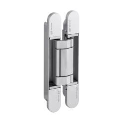 لولا مخفی فانتونی مدل IN05063 سایز 245 میلی متر نقره ای