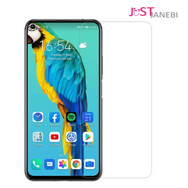 نانو گلس ضد ضربه هوآوی Huawei Nova 5T
