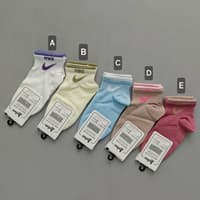 جوراب مچی nike دوکش (زنانه)