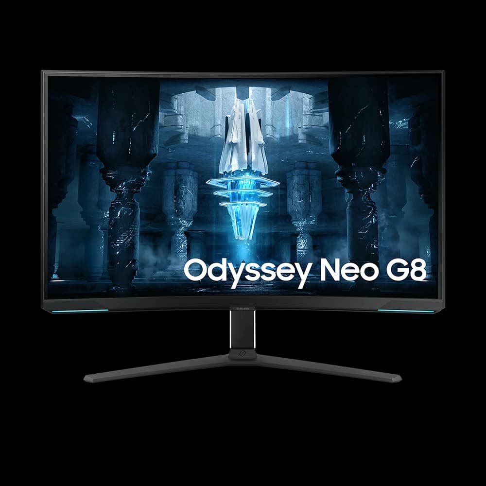 مانیتور گیمینگ سامسونگ مدل 32" Odyssey Neo G8 BG850NM