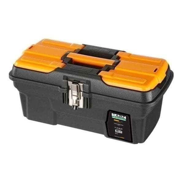 جعبه ابزار مانو - ای بی زد