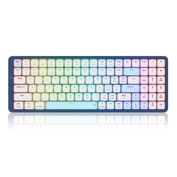 کیبورد Redragon EVA K684 Pro Wireless