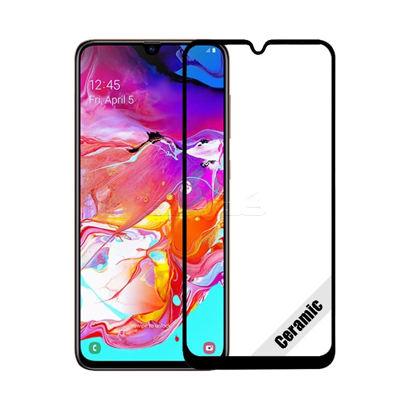 گلس سرامیکی سامسونگ A70